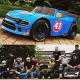 FCA Design teams ready to race. “It’s better to ask for forgiveness than permission...”